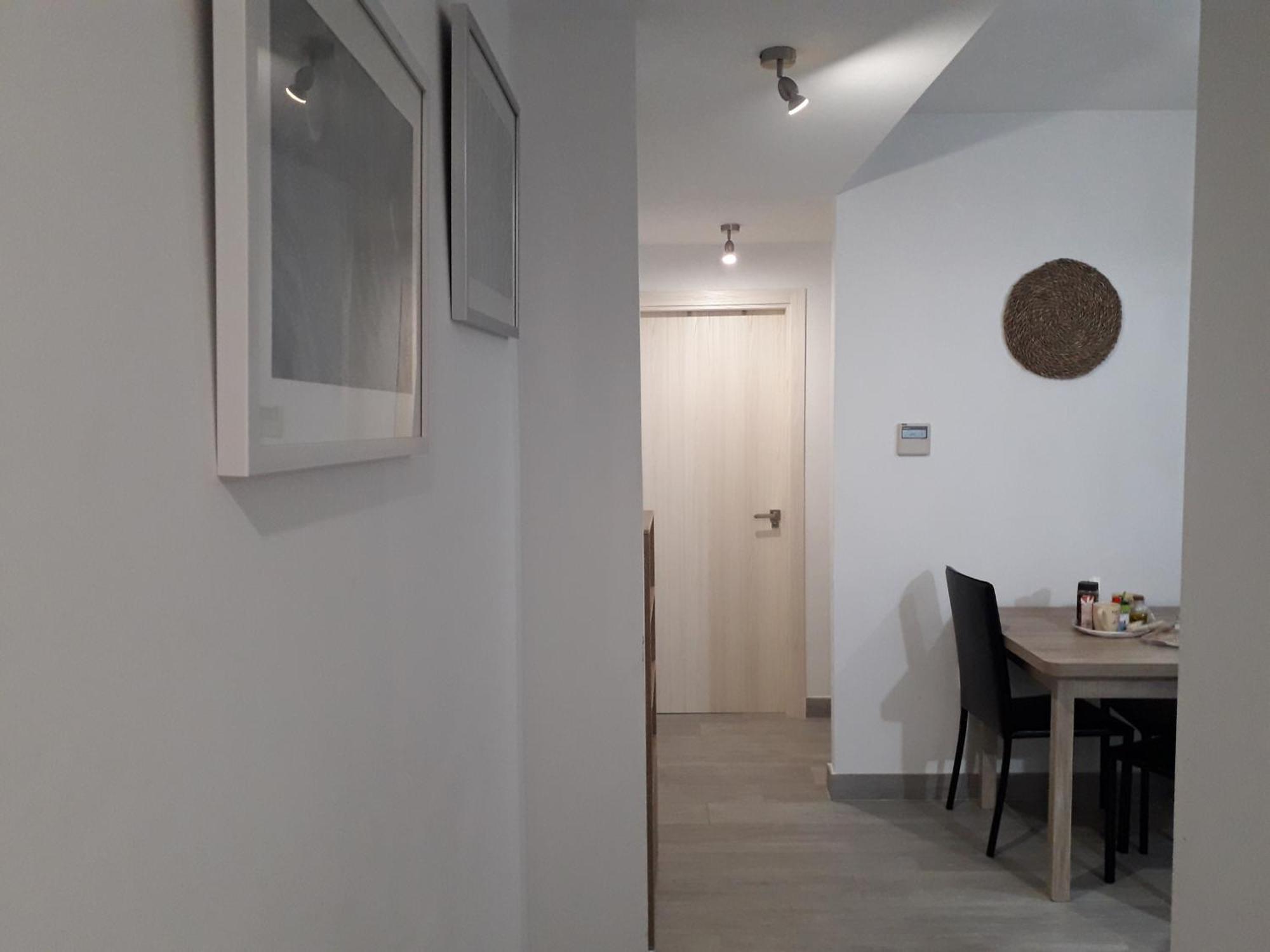 Apartamento Playa Blanca Melilla Exterior foto