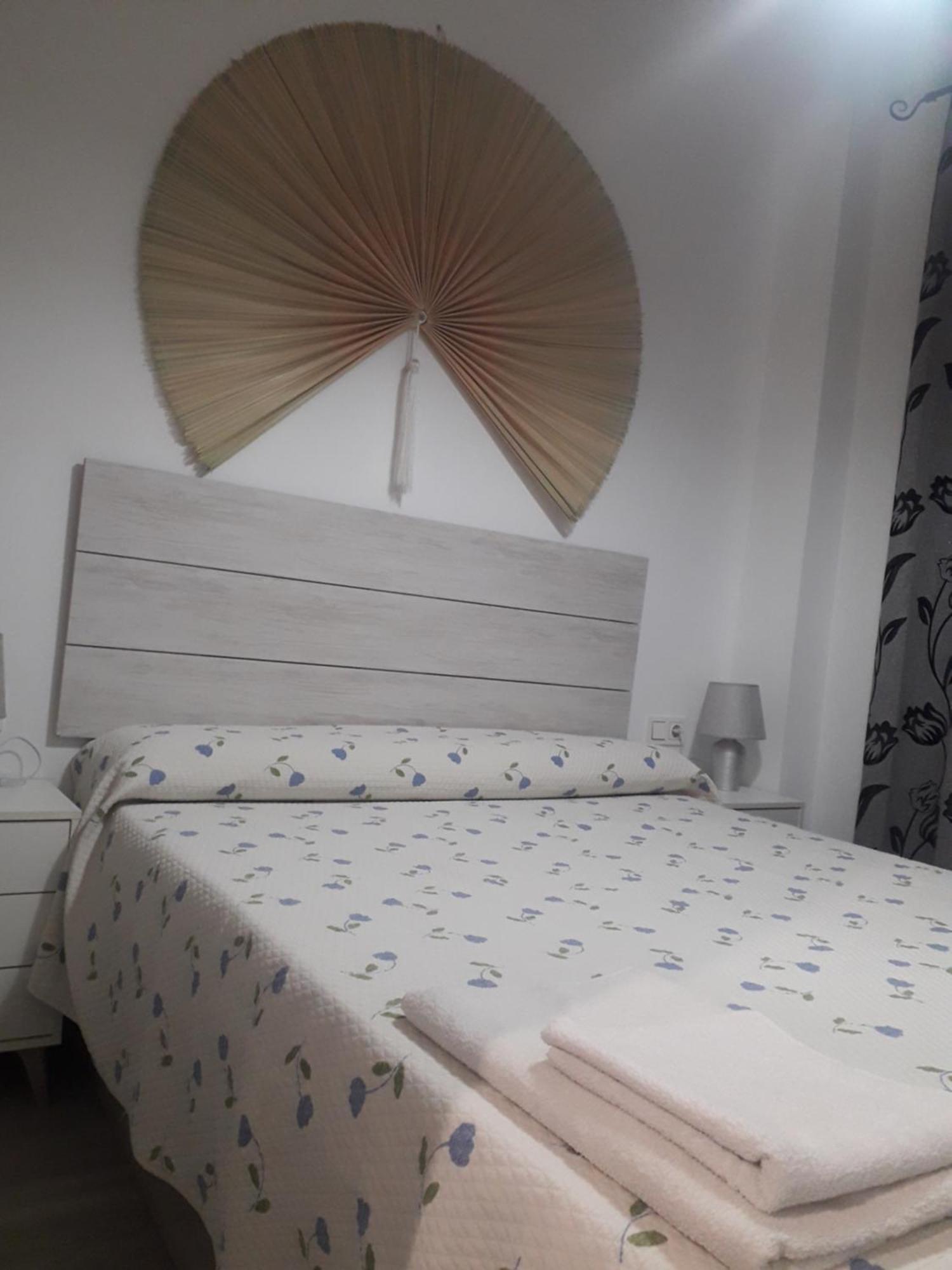 Apartamento Playa Blanca Melilla Exterior foto