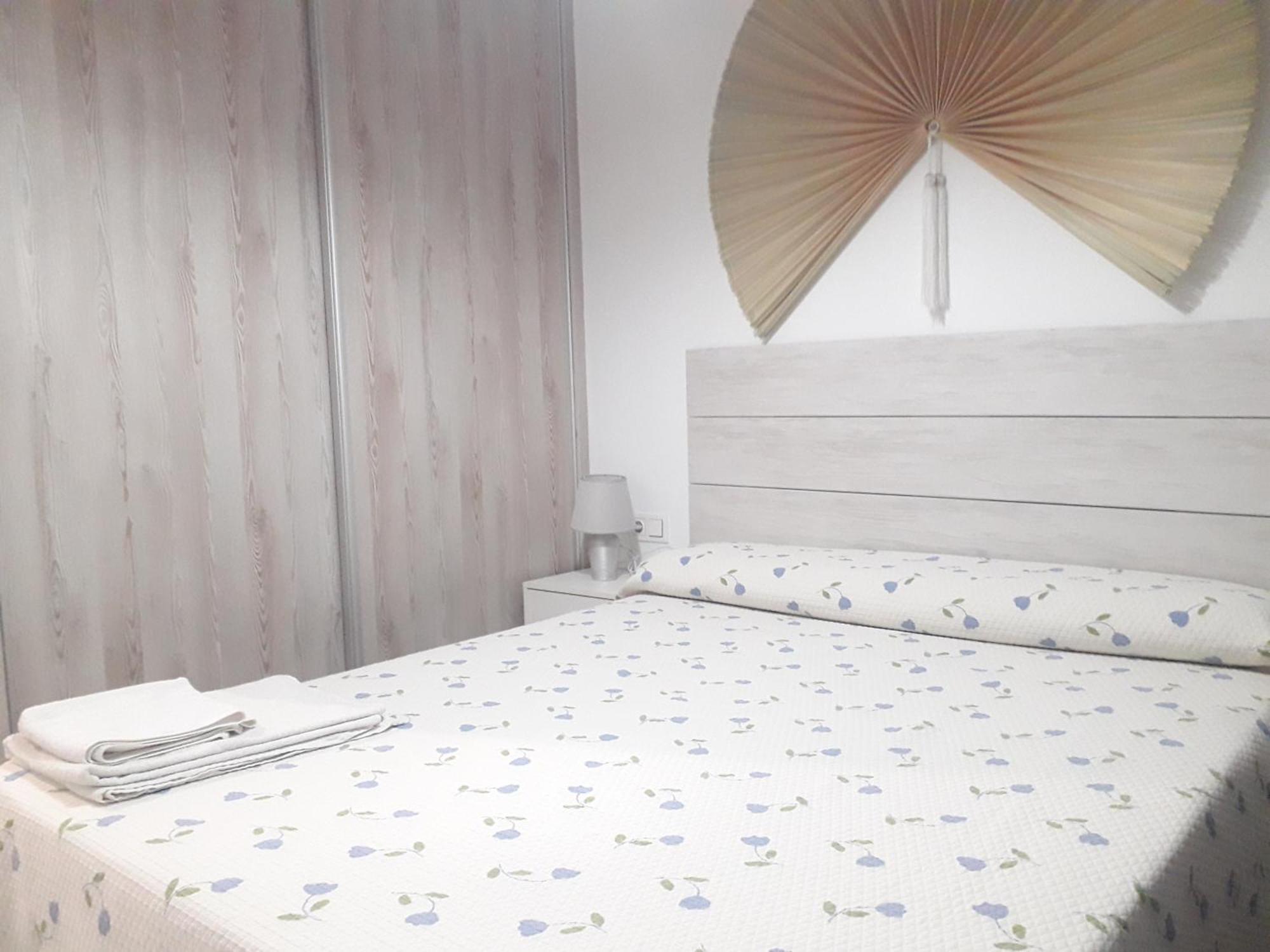 Apartamento Playa Blanca Melilla Exterior foto